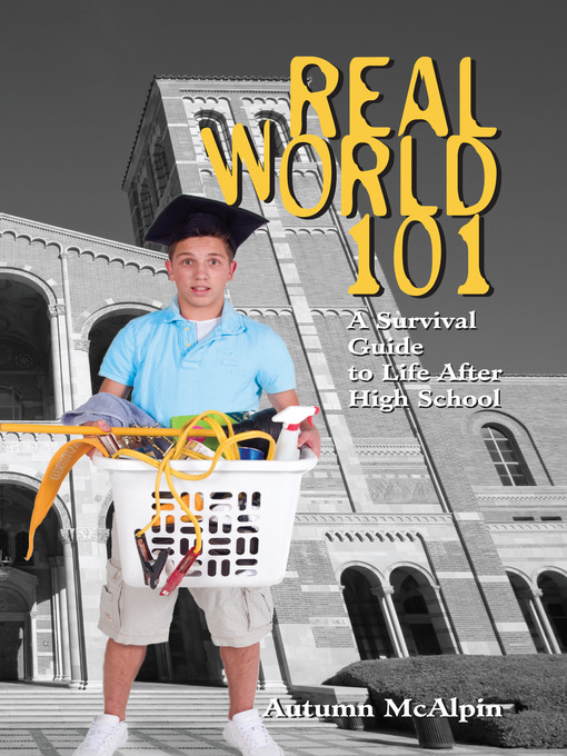 Title details for Real World 101 by Autumn McAlpin - Available
